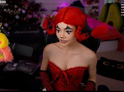 Itskatchii OnlyFans Leaked Free Thumbnail Picture - #qxv7qd4si6