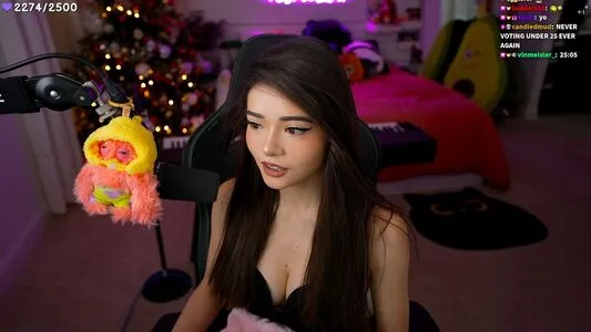 Itskatchii OnlyFans Leaked Free Thumbnail Picture - #wdIE8b118t
