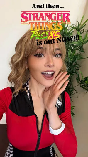 Itskatchii OnlyFans Leaked Free Thumbnail Picture - #zdWFXfZnT7