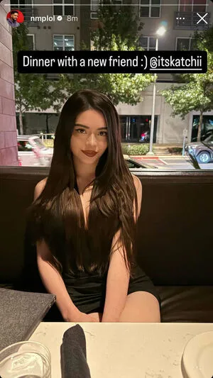 Itskatchii OnlyFans Leaked Free Thumbnail Picture - #Y5ci23dO2G