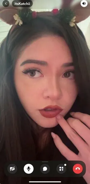 Itskatchii OnlyFans Leaked Free Thumbnail Picture - #zxjHlKaNG2