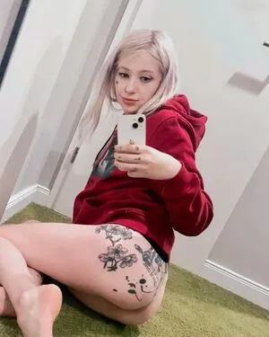 Itskatilein OnlyFans Leaked Free Thumbnail Picture - #SLL7T1SNwo
