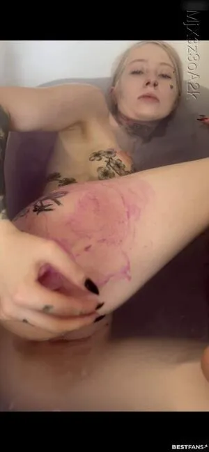 Itskatilein OnlyFans Leaked Free Thumbnail Picture - #SenUxlg1Z6