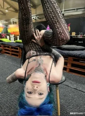 Itskatilein OnlyFans Leaked Free Thumbnail Picture - #n5Y9yCKg1B