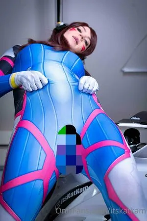 Itskatkam OnlyFans Leaked Free Thumbnail Picture - #5aBU8wGrbE