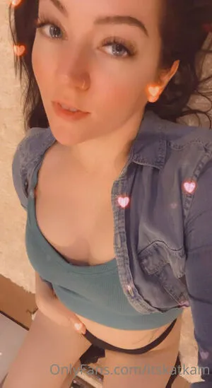 Itskatkam OnlyFans Leaked Free Thumbnail Picture - #N68hRWfRVs