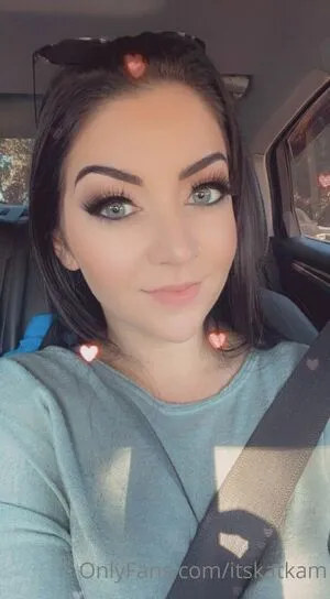 Itskatkam OnlyFans Leaked Free Thumbnail Picture - #WYKapLC7XL