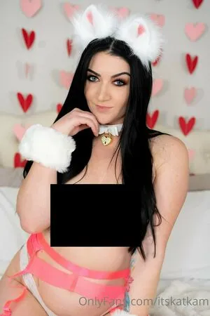 Itskatkam OnlyFans Leaked Free Thumbnail Picture - #lMTxyXLVV0