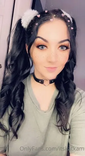 Itskatkam OnlyFans Leaked Free Thumbnail Picture - #rErsSFf5PS