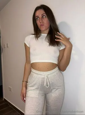 Itskatyrobertson OnlyFans Leaked Free Thumbnail Picture - #v6K2gncwEo