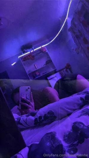 Itskaylabxbe OnlyFans Leaked Free Thumbnail Picture - #HSuSO0gUnv