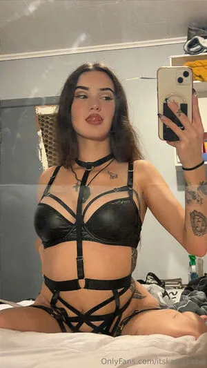 Itskaylabxbe OnlyFans Leaked Free Thumbnail Picture - #N4WuRZAzIp