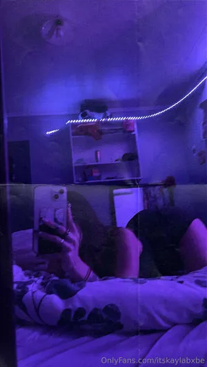 Itskaylabxbe OnlyFans Leaked Free Thumbnail Picture - #hIchp65f8P