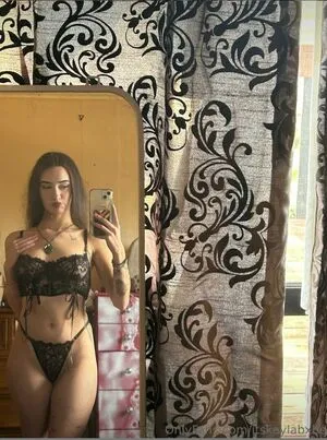 Itskaylabxbe OnlyFans Leaked Free Thumbnail Picture - #oLOtb8IUX4