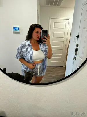 Itskayls OnlyFans Leaked Free Thumbnail Picture - #0sEBqBIaWv
