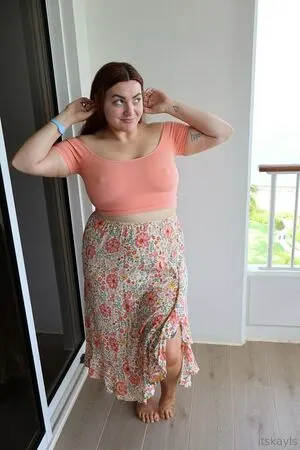 Itskayls OnlyFans Leaked Free Thumbnail Picture - #6M37Q2nACT