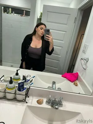 Itskayls OnlyFans Leaked Free Thumbnail Picture - #7uugsJSlAa