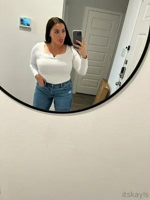 Itskayls OnlyFans Leaked Free Thumbnail Picture - #BFfahZVcF0