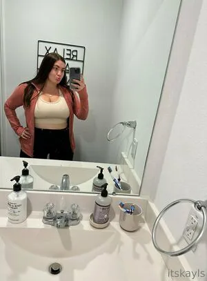 Itskayls OnlyFans Leaked Free Thumbnail Picture - #Bnopfh3U1s