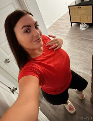 Itskayls OnlyFans Leaked Free Thumbnail Picture - #BocqZRfUni