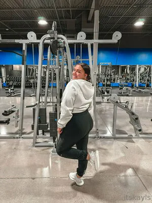Itskayls OnlyFans Leaked Free Thumbnail Picture - #EKAsbuJh8B