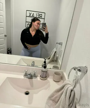 Itskayls OnlyFans Leaked Free Thumbnail Picture - #Eg2zG3zK5u