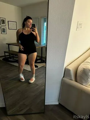 Itskayls OnlyFans Leaked Free Thumbnail Picture - #K4wUUUbM7h