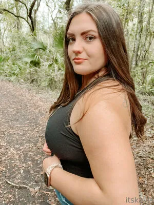 Itskayls OnlyFans Leaked Free Thumbnail Picture - #KFSrPEafTx