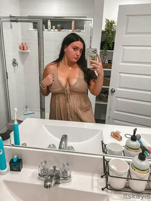 Itskayls OnlyFans Leaked Free Thumbnail Picture - #NckRvl26We
