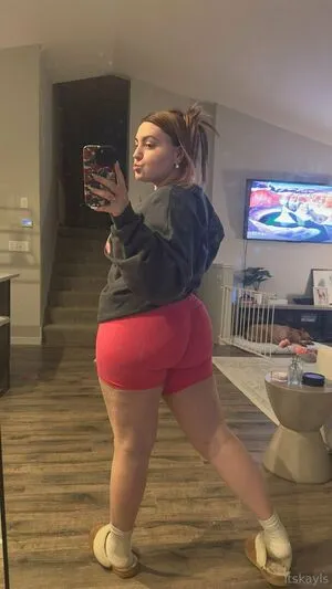 Itskayls OnlyFans Leaked Free Thumbnail Picture - #NfAVqHCWRD