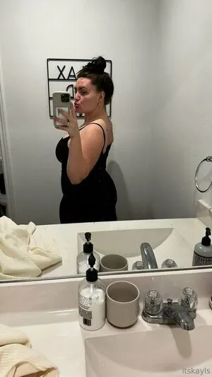 Itskayls OnlyFans Leaked Free Thumbnail Picture - #Qgr4ChdrtC
