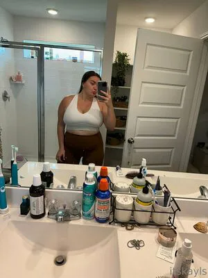 Itskayls OnlyFans Leaked Free Thumbnail Picture - #RWODw7KAwF