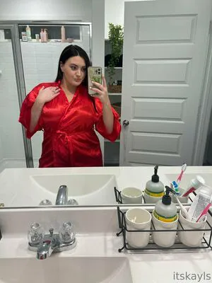 Itskayls OnlyFans Leaked Free Thumbnail Picture - #RrureVBBxr