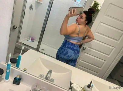 Itskayls OnlyFans Leaked Free Thumbnail Picture - #SGZz2h3JZr