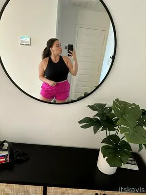 Itskayls OnlyFans Leaked Free Thumbnail Picture - #WF1H25q7Cl