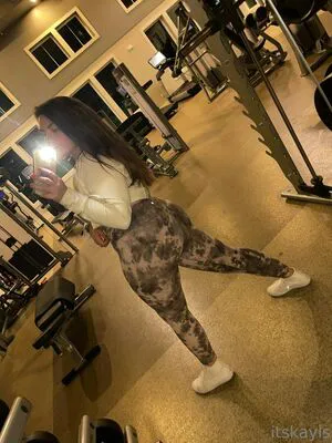 Itskayls OnlyFans Leaked Free Thumbnail Picture - #XQCx2yCsYI