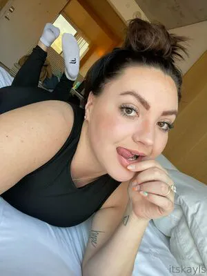Itskayls OnlyFans Leaked Free Thumbnail Picture - #biVpzxfG9e