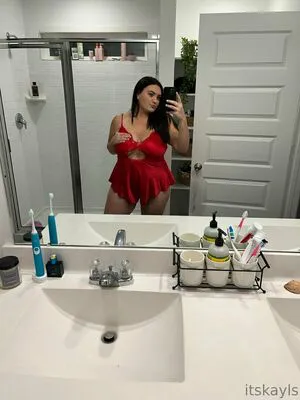 Itskayls OnlyFans Leaked Free Thumbnail Picture - #biv746FqhA