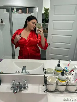 Itskayls OnlyFans Leaked Free Thumbnail Picture - #fKwFGCQC9T