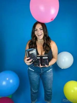 Itskayls OnlyFans Leaked Free Thumbnail Picture - #fk1818BaRs