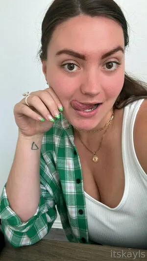 Itskayls OnlyFans Leaked Free Thumbnail Picture - #i6CaHNbPIR