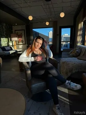 Itskayls OnlyFans Leaked Free Thumbnail Picture - #jGkrmlLaC1