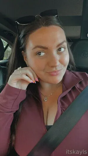 Itskayls OnlyFans Leaked Free Thumbnail Picture - #jNtLoEpOK8