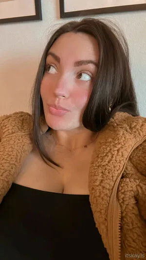 Itskayls OnlyFans Leaked Free Thumbnail Picture - #l7Qbrka1no