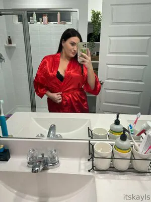 Itskayls OnlyFans Leaked Free Thumbnail Picture - #lSfE850ETy
