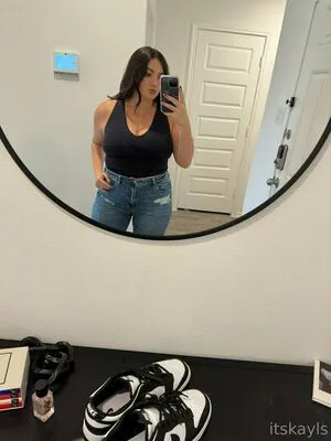 Itskayls OnlyFans Leaked Free Thumbnail Picture - #lYmQqZKZ8P