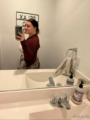 Itskayls OnlyFans Leaked Free Thumbnail Picture - #mkj9gpJnR5