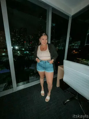 Itskayls OnlyFans Leaked Free Thumbnail Picture - #mveylGsb60