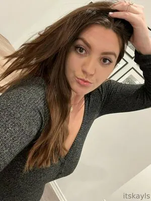 Itskayls OnlyFans Leaked Free Thumbnail Picture - #nIdp2gq2NT