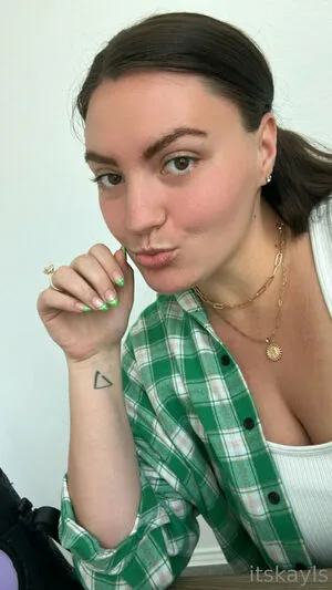 Itskayls OnlyFans Leaked Free Thumbnail Picture - #nKexyHwbHJ